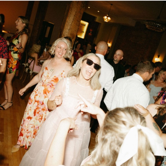 STAUD Hyacinth Dress - Picture 4 of 5